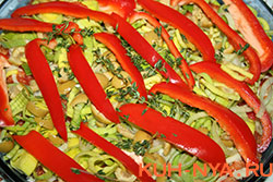    (CHICKEN PARMIGIANO)