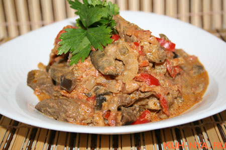      (Beef ragu white wine)