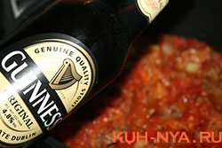      (Beef and ale stew)